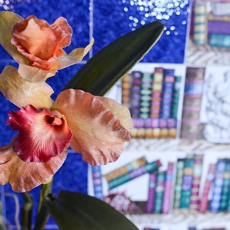 B&B Casa Felice Róma Kültér fotó