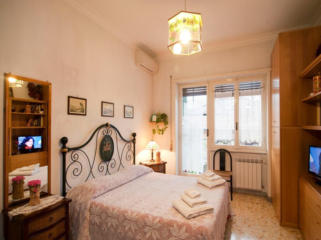 B&B Casa Felice Róma Szoba fotó