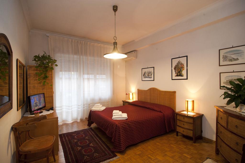 B&B Casa Felice Róma Szoba fotó