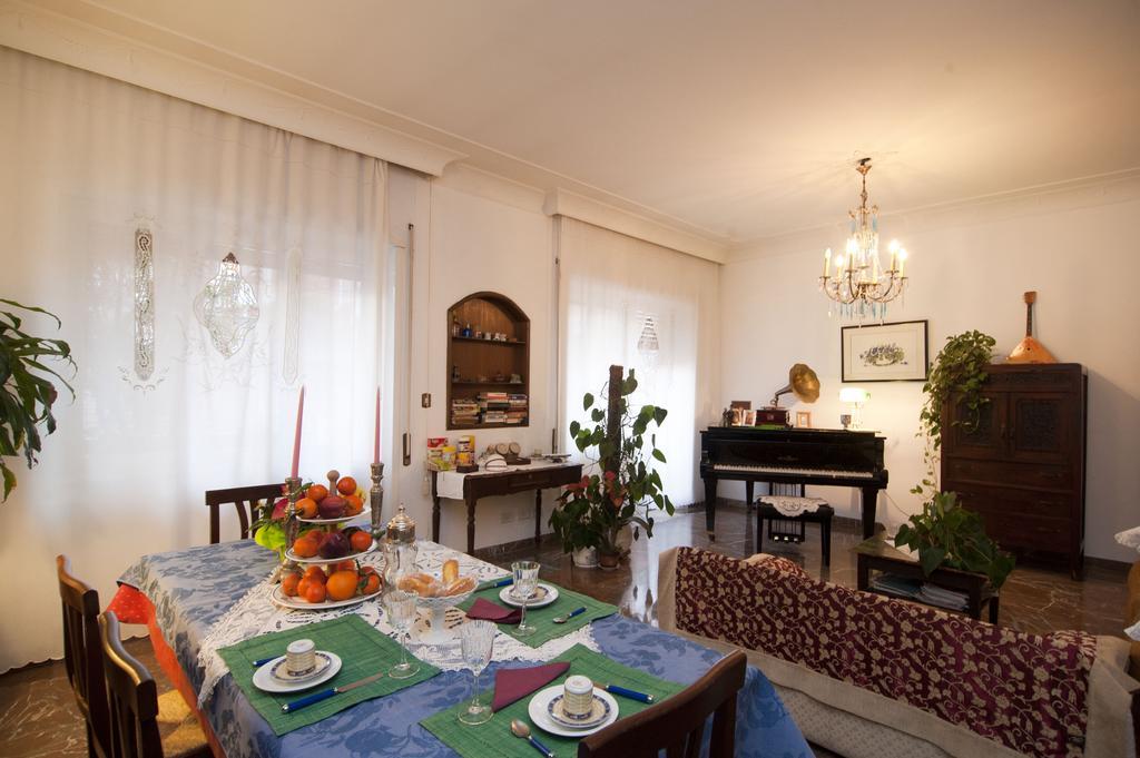 B&B Casa Felice Róma Kültér fotó