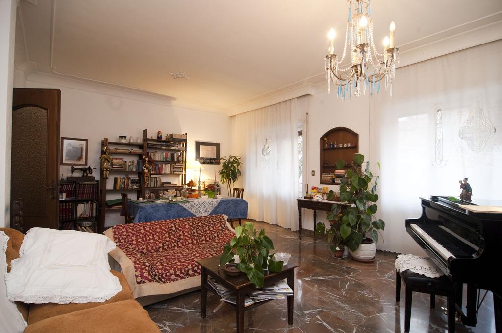 B&B Casa Felice Róma Kültér fotó