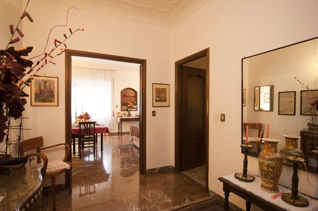 B&B Casa Felice Róma Kültér fotó