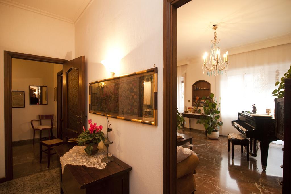 B&B Casa Felice Róma Kültér fotó