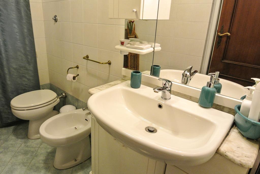 B&B Casa Felice Róma Szoba fotó