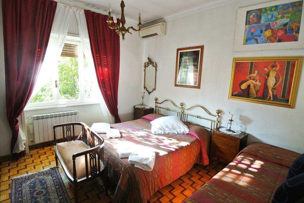 B&B Casa Felice Róma Szoba fotó