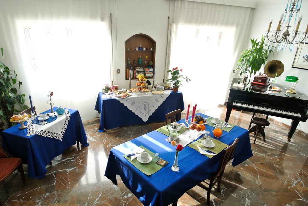 B&B Casa Felice Róma Kültér fotó