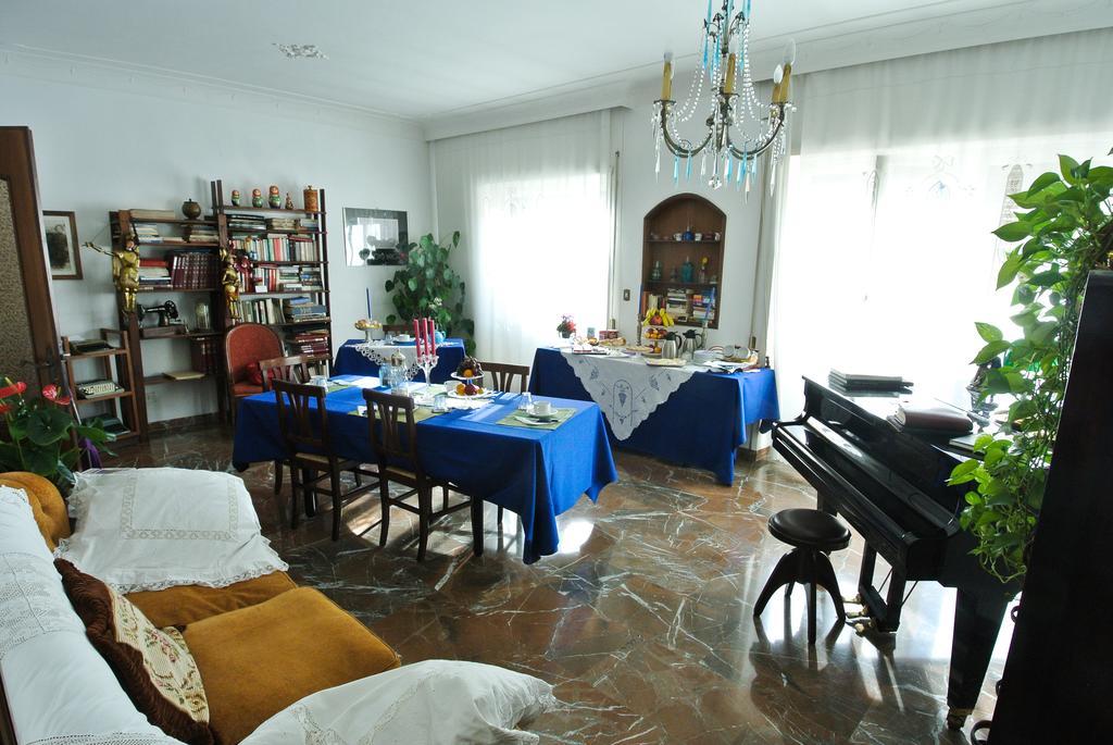 B&B Casa Felice Róma Kültér fotó