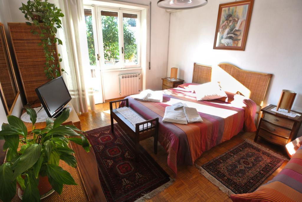 B&B Casa Felice Róma Szoba fotó