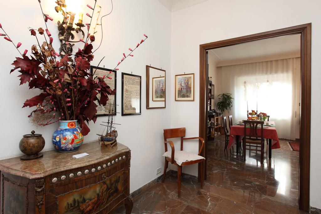 B&B Casa Felice Róma Kültér fotó