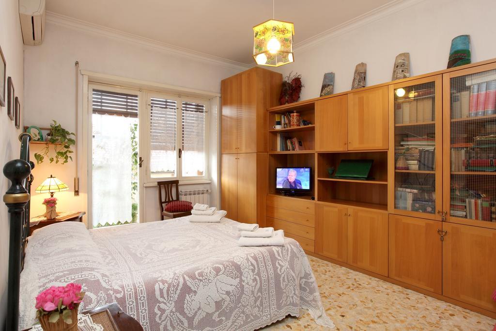 B&B Casa Felice Róma Kültér fotó