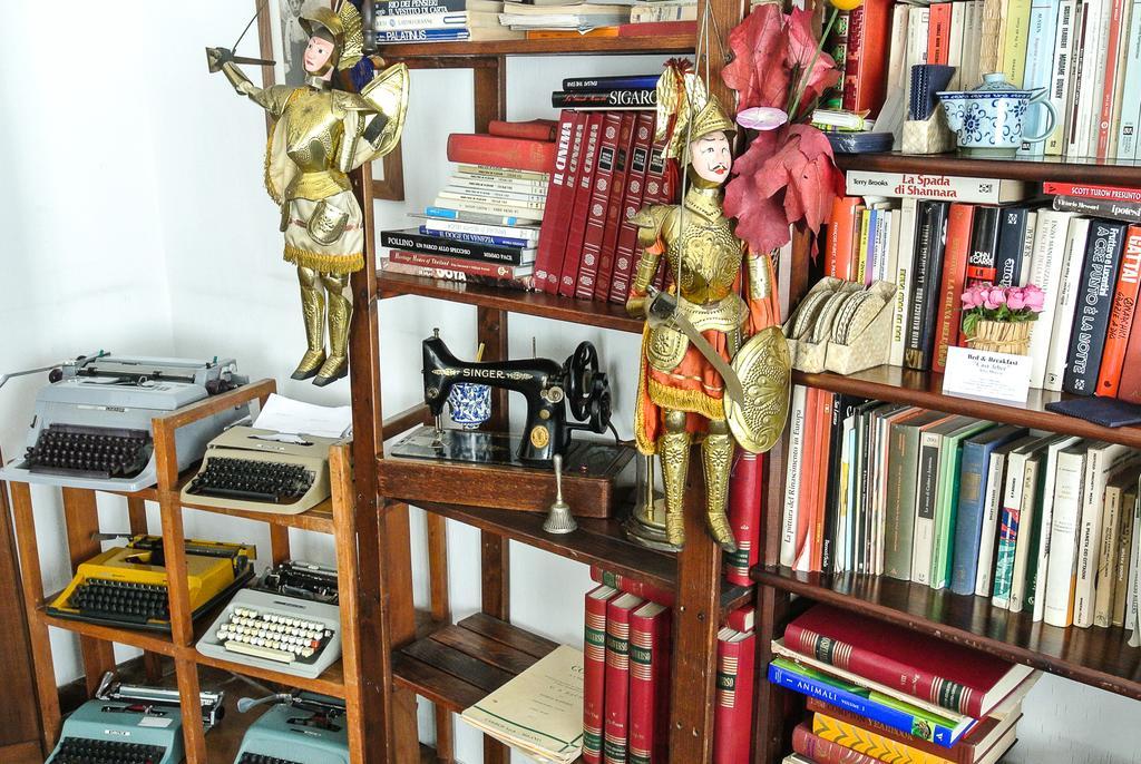 B&B Casa Felice Róma Kültér fotó